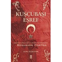 Kuşçubaşı Eşref