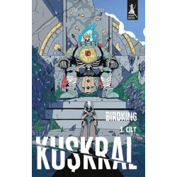 Kuşkral Cilt 1