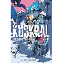Kuşkral Cilt 2