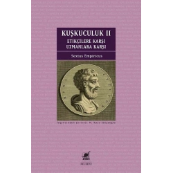 Kuşkuculuk II