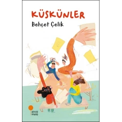 Küskünler