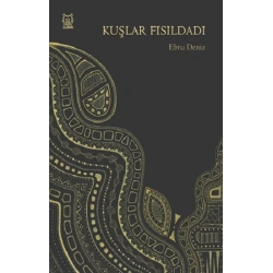 Kuşlar Fısıldadı
