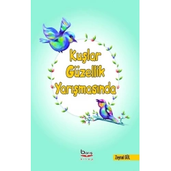 Kuşlar Güzellik Yarışmasında