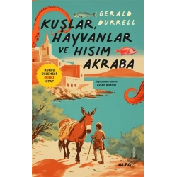 Kuşlar, Hayvanlar ve Hısım Akraba