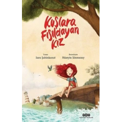 Kuşlara Fısıldayan Kız