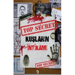 Kuşların Acımasız İntikamı - Dedektif Oyunu