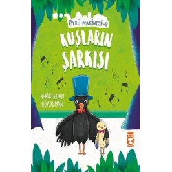 Kuşların Şarkısı