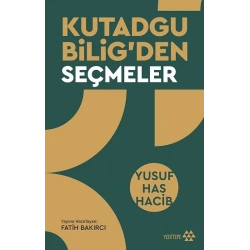 Kutadgu Biligden Seçmeler