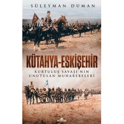Kütahya-Eskişehir