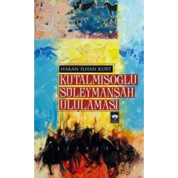 Kutalmışoğlu Süleymanşah Ululaması