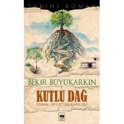 Kutlu Dağ