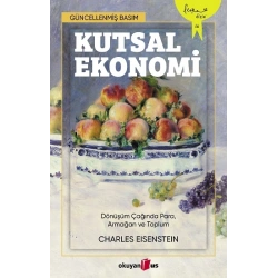 Kutsal Ekonomi