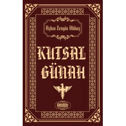 Kutsal Günah