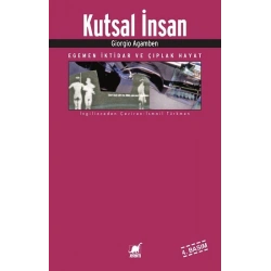 Kutsal İnsan