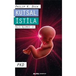 Kutsal İstila