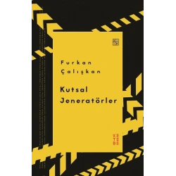 Kutsal Jeneratörler