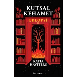 Kutsal Kehanet - Eklopsi 2