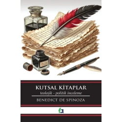 Kutsal Kitaplar