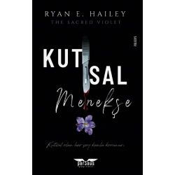 Kutsal Menekşe
