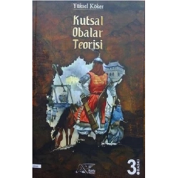 Kutsal Obalar Teorisi