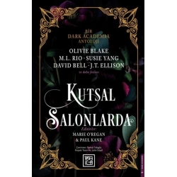 Kutsal Salonlarda