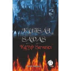 Kutsal Savaş - Kayıp Savaşçı