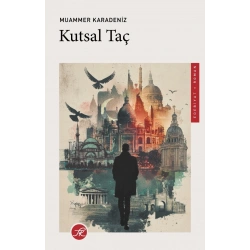 Kutsal Taç