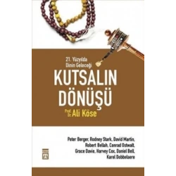 Kutsalın Dönüşü