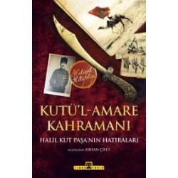 Kutü’l-Amare Kahramanı Kahramanı