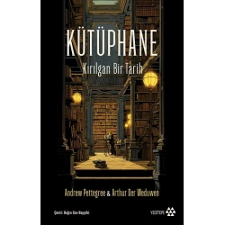 Kütüphane