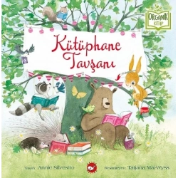 Kütüphane Tavşanı