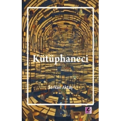 Kütüphaneci