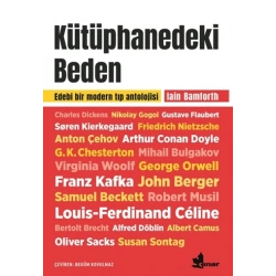 Kütüphanedeki Beden