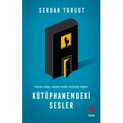 Kütüphanemdeki Sesler