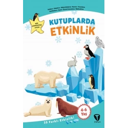 Kutuplarda Etkinlik
