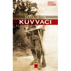 Kuvvacı