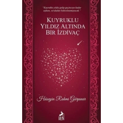 Kuyruklu Yıldız Altında Bir İzdivaç