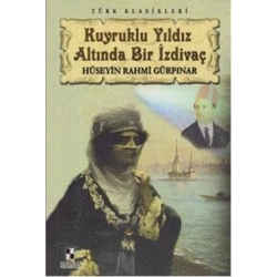 Kuyruklu Yıldız Altında Bir İzdivaç