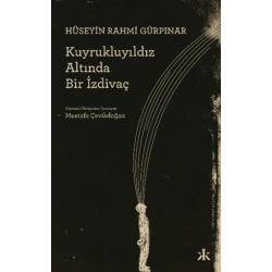 Kuyrukluyıldız Altında Bir İzdivaç