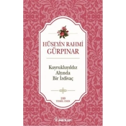 Kuyrukluyıldız Altında Bir İzdivaç