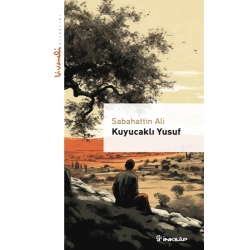 Kuyucaklı Yusuf - Livaneli Kitaplığı