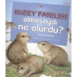 Kuzey Fareleri Olmasaydı Ne Olurdu?