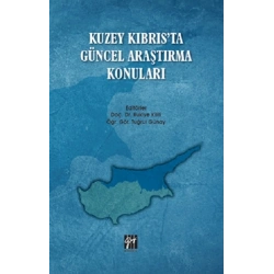 Kuzey Kıbrısta Güncel Araştırma Konuları