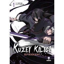 Kuzey Kılıcı Efsanesi  1