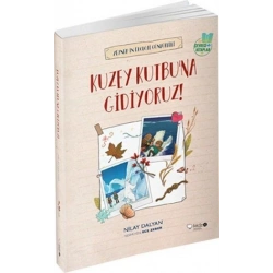 Kuzey Kutbuna Gidiyoruz!