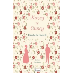 Kuzey ve Güney (Bez Cilt)