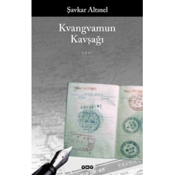 Kvangvamun Kavşağı