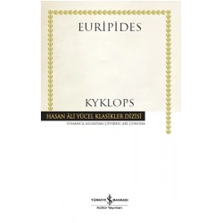 Kyklops (Ciltli)