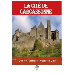 La Cite De Carcassonne