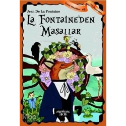 La Fontaineden Masallar